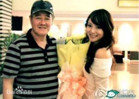 陈美心(Meixin)生活照生活照相册