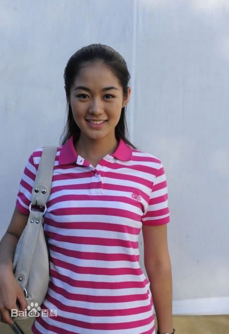 陈美心(Meixin)生活照生活照相册