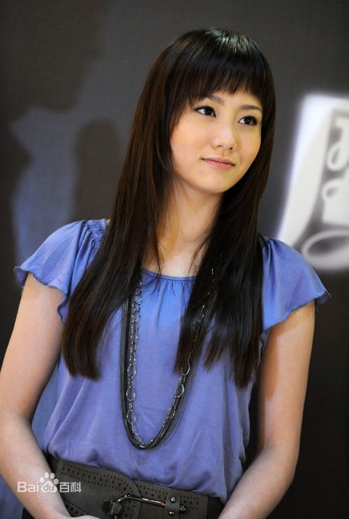 高清陈美心(Meixin)图片