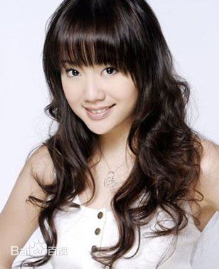 高清陈美心(Meixin)图片