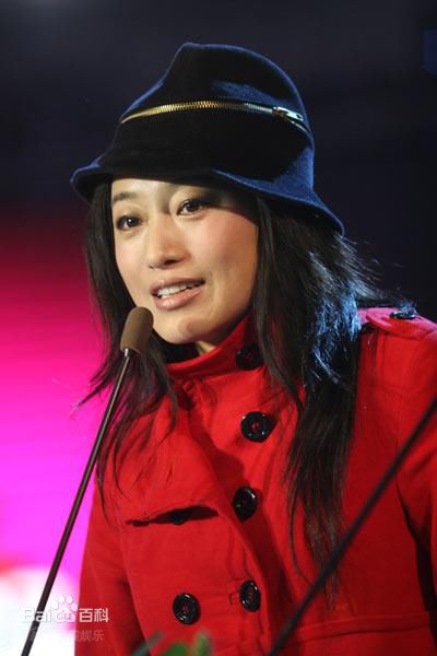 最优质艾静(aijing)生活照