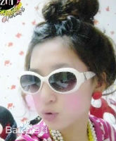 最优质艾静(aijing)生活照