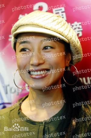 最优质艾静(aijing)生活照