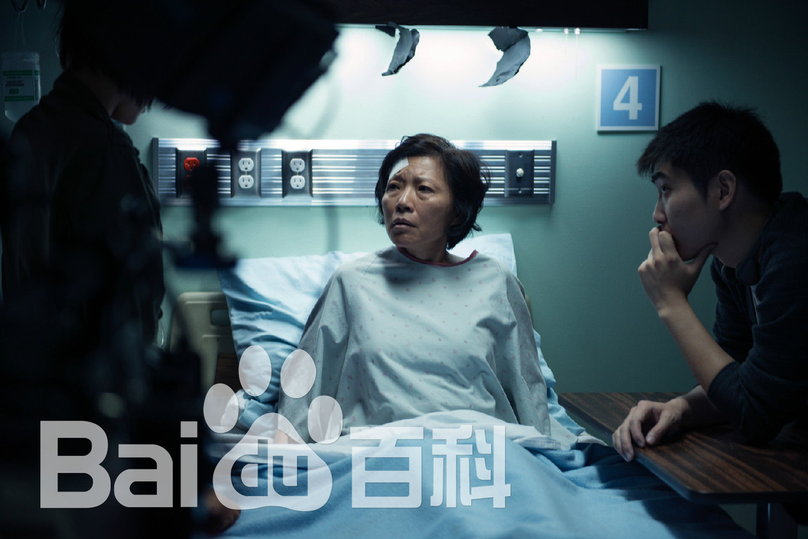 周全(Zhou Quan)工作照生活照