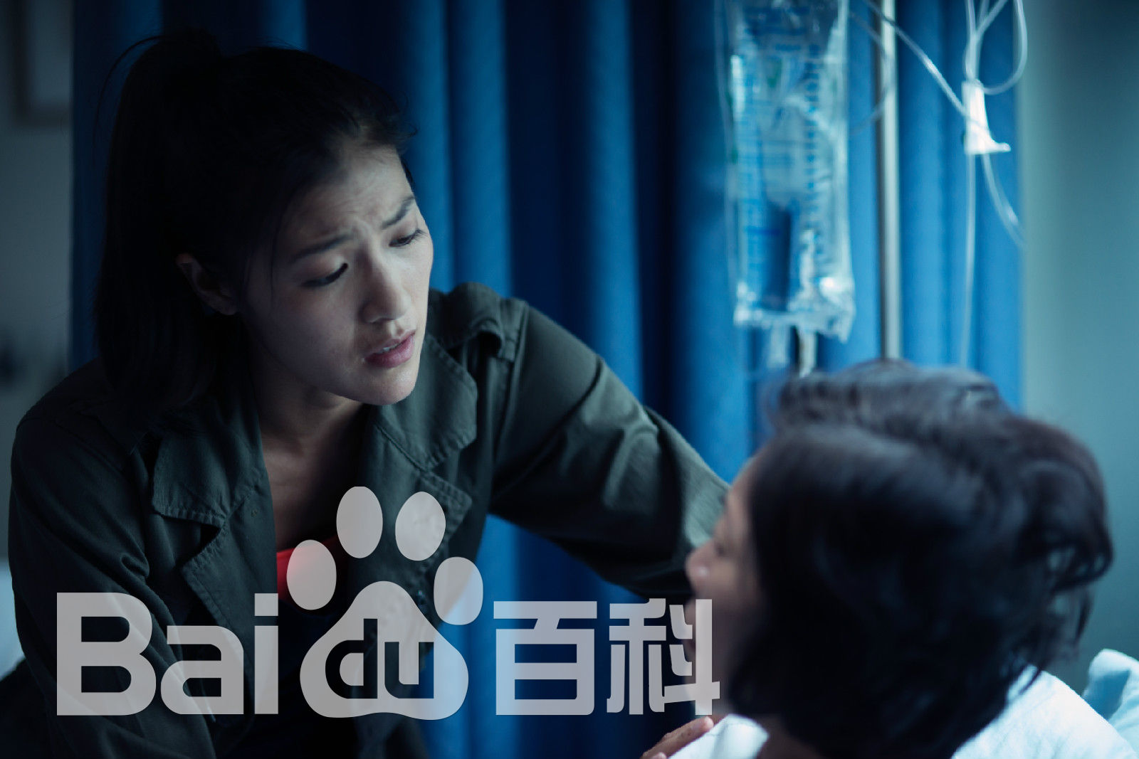 周全(Zhou Quan)剧照