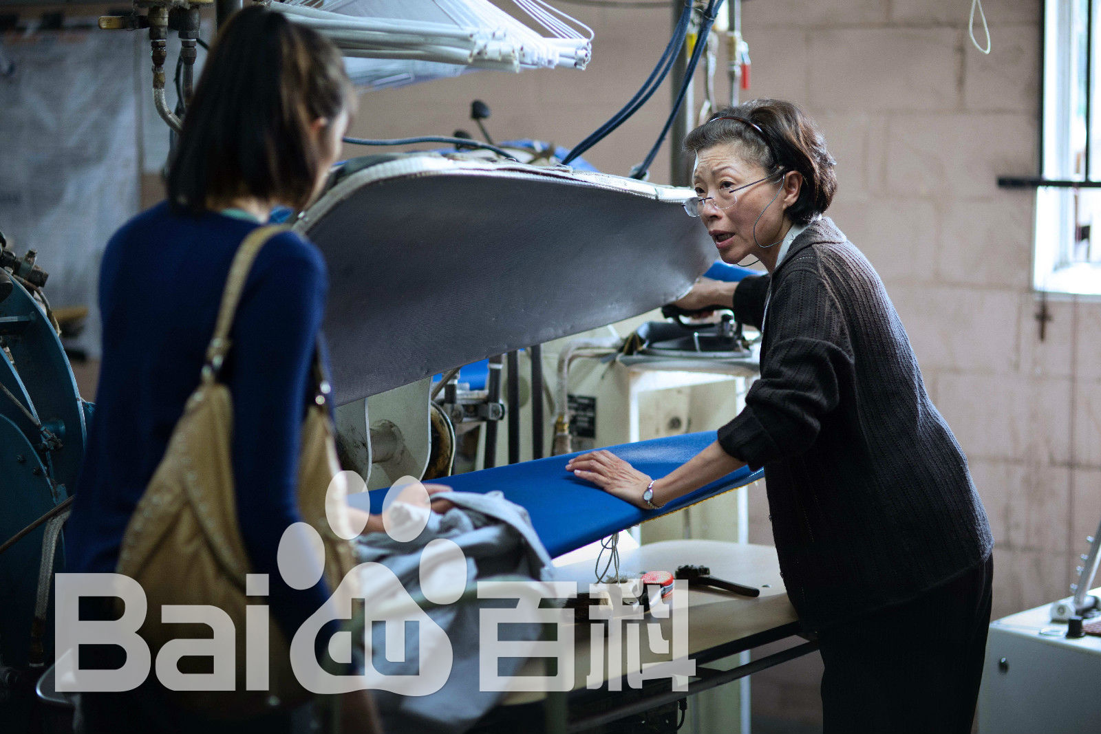 周全(Zhou Quan)剧照