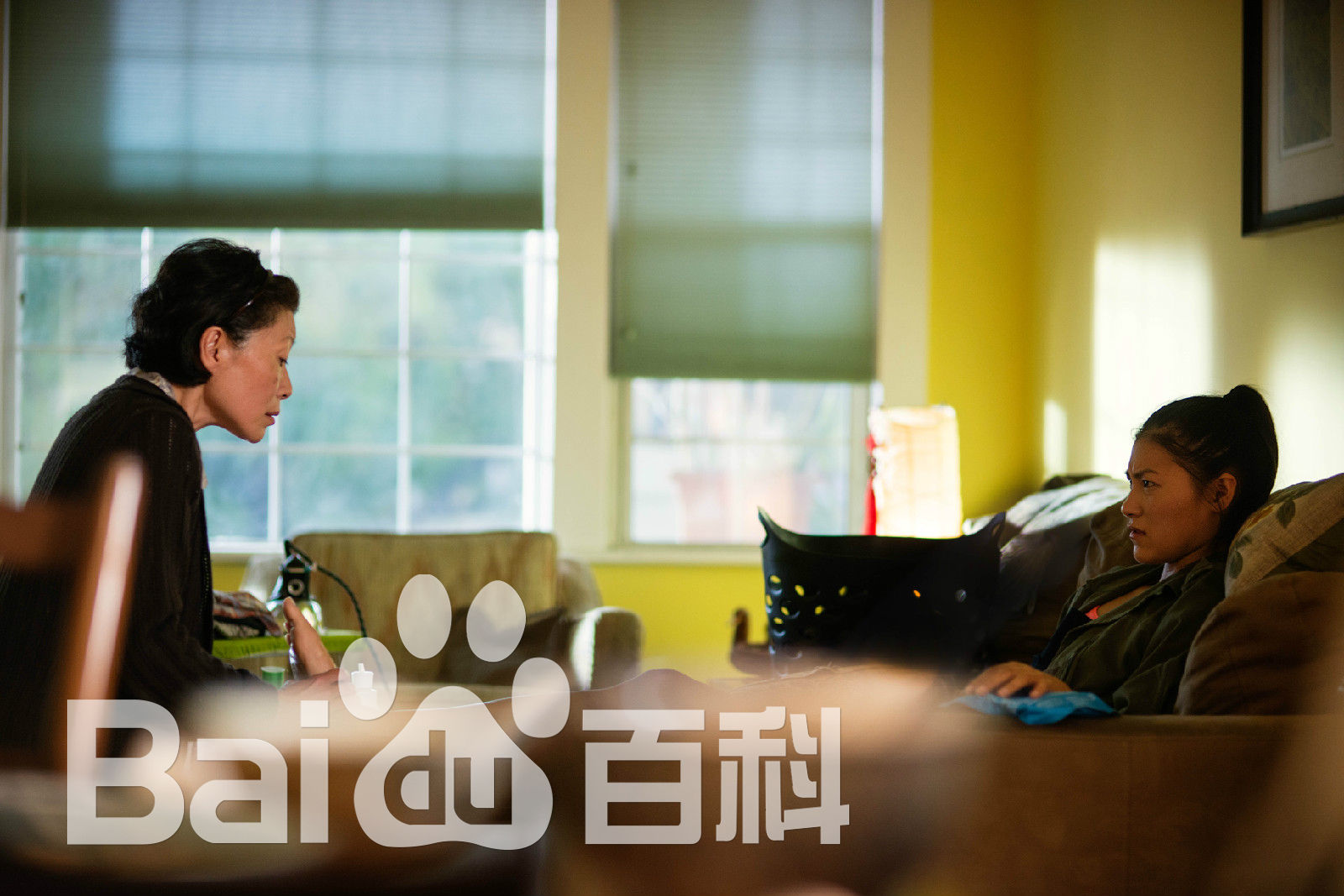 周全(Zhou Quan)剧照