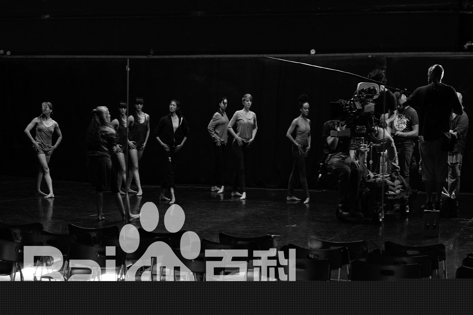 周全(Zhou Quan)剧照