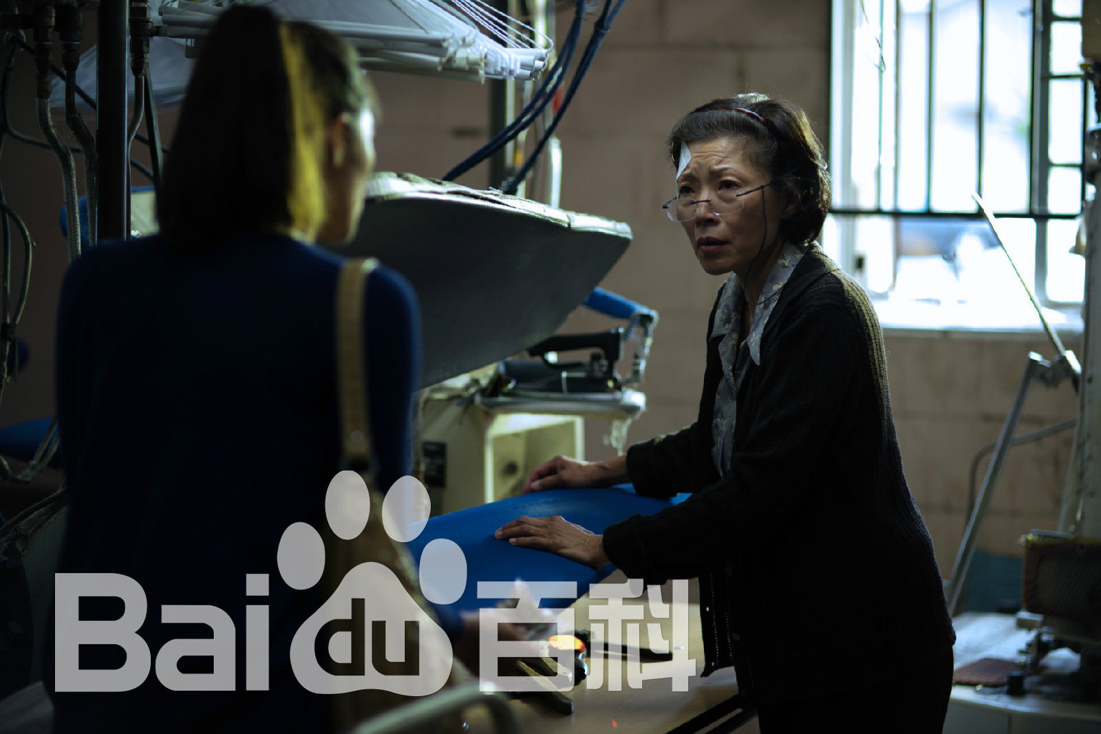 周全(Zhou Quan)剧照