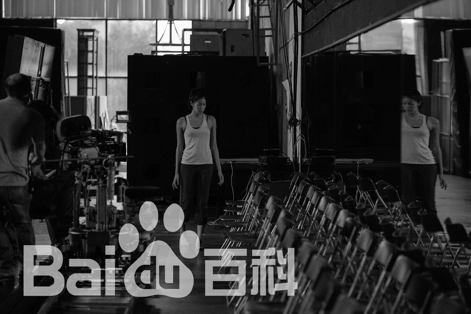 周全(Zhou Quan)剧照