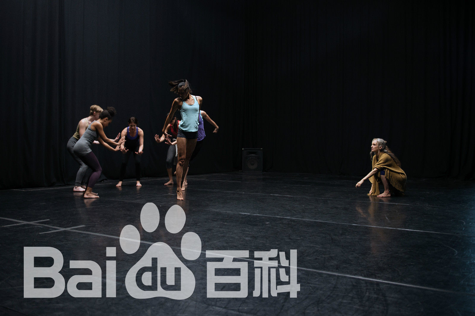 周全(Zhou Quan)剧照