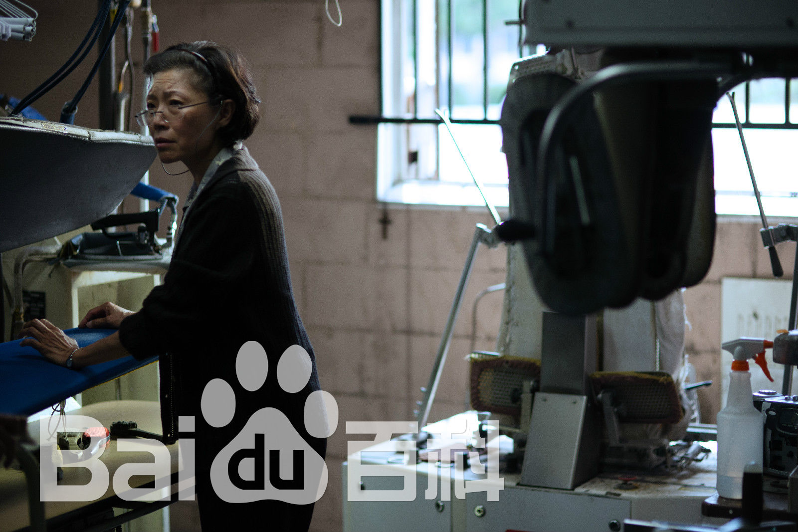 周全(Zhou Quan)剧照