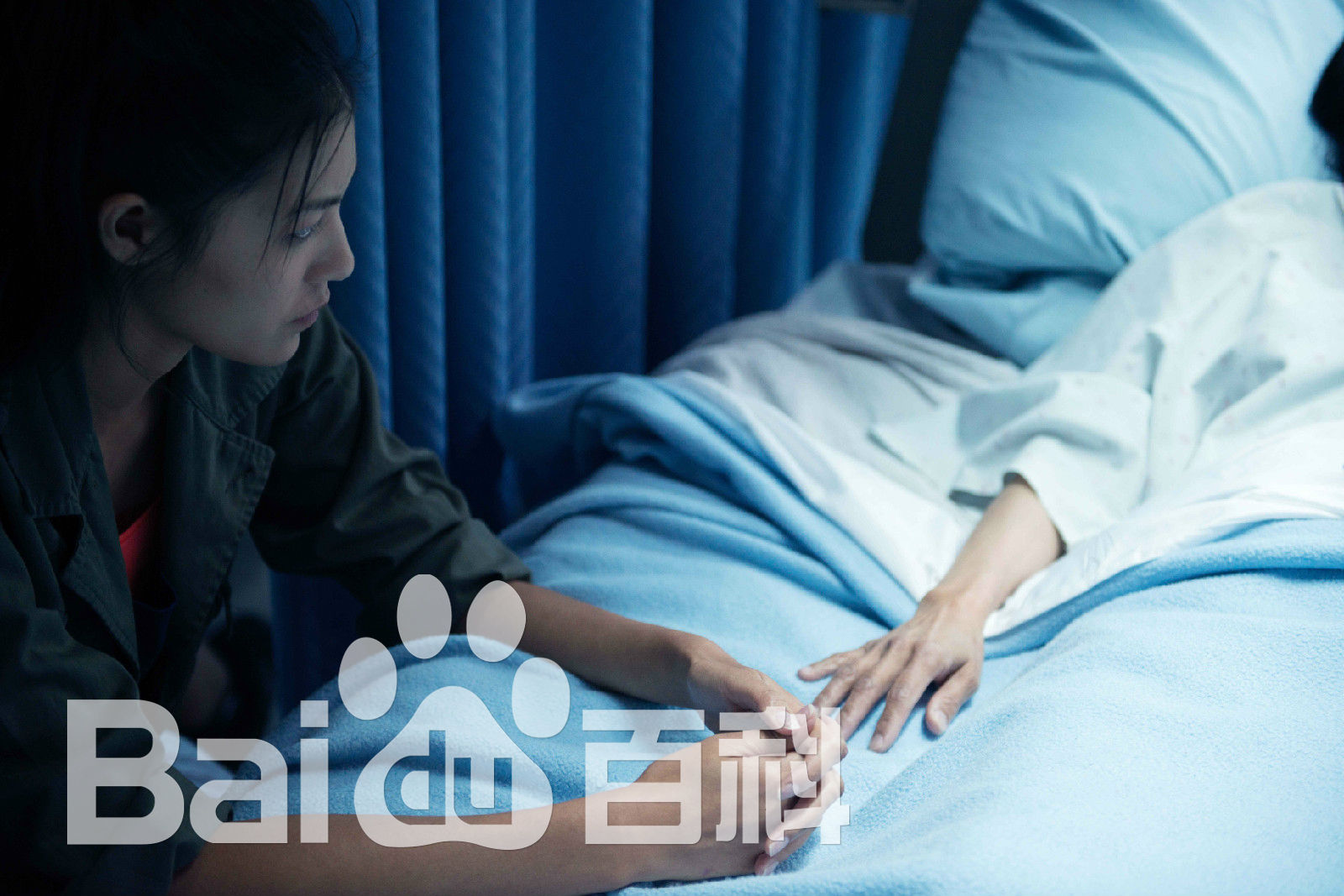 周全(Zhou Quan)剧照