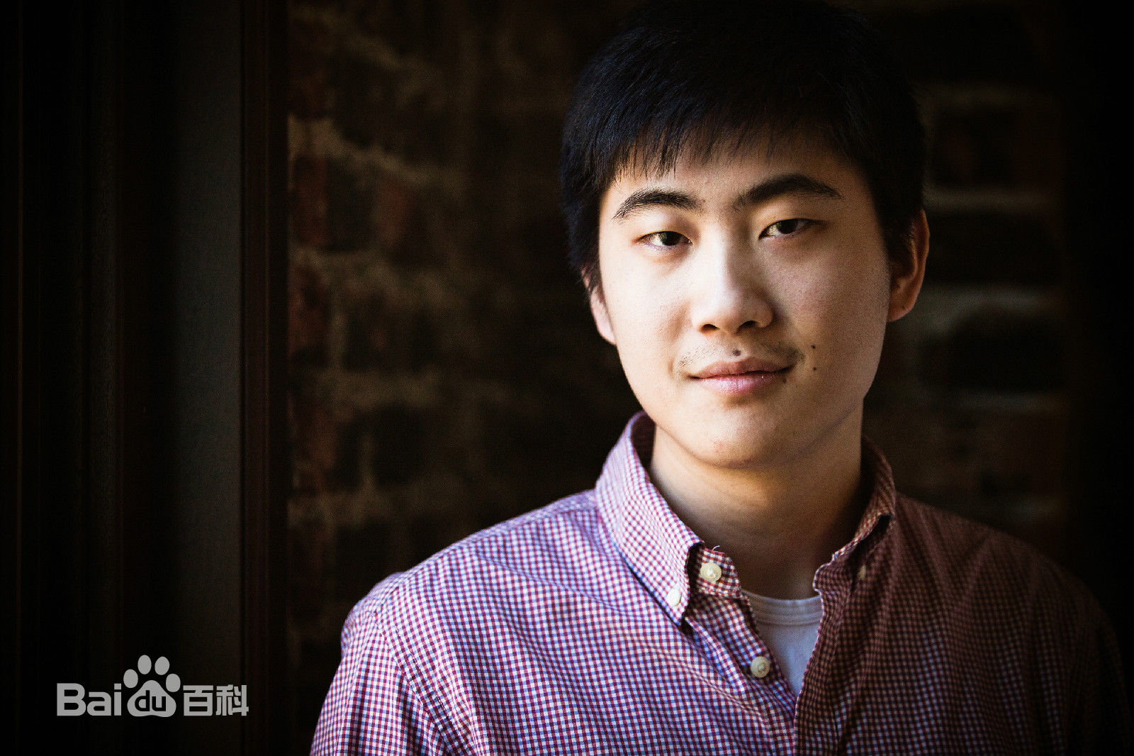 最全周全(Zhou Quan)素颜照