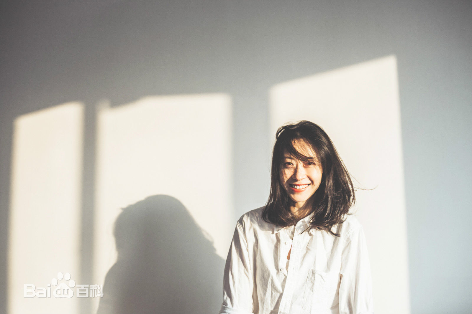 刘陆个人照素颜照相册