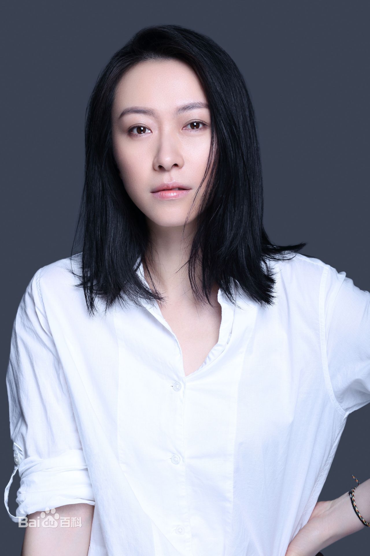 刘陆个人照素颜照相册