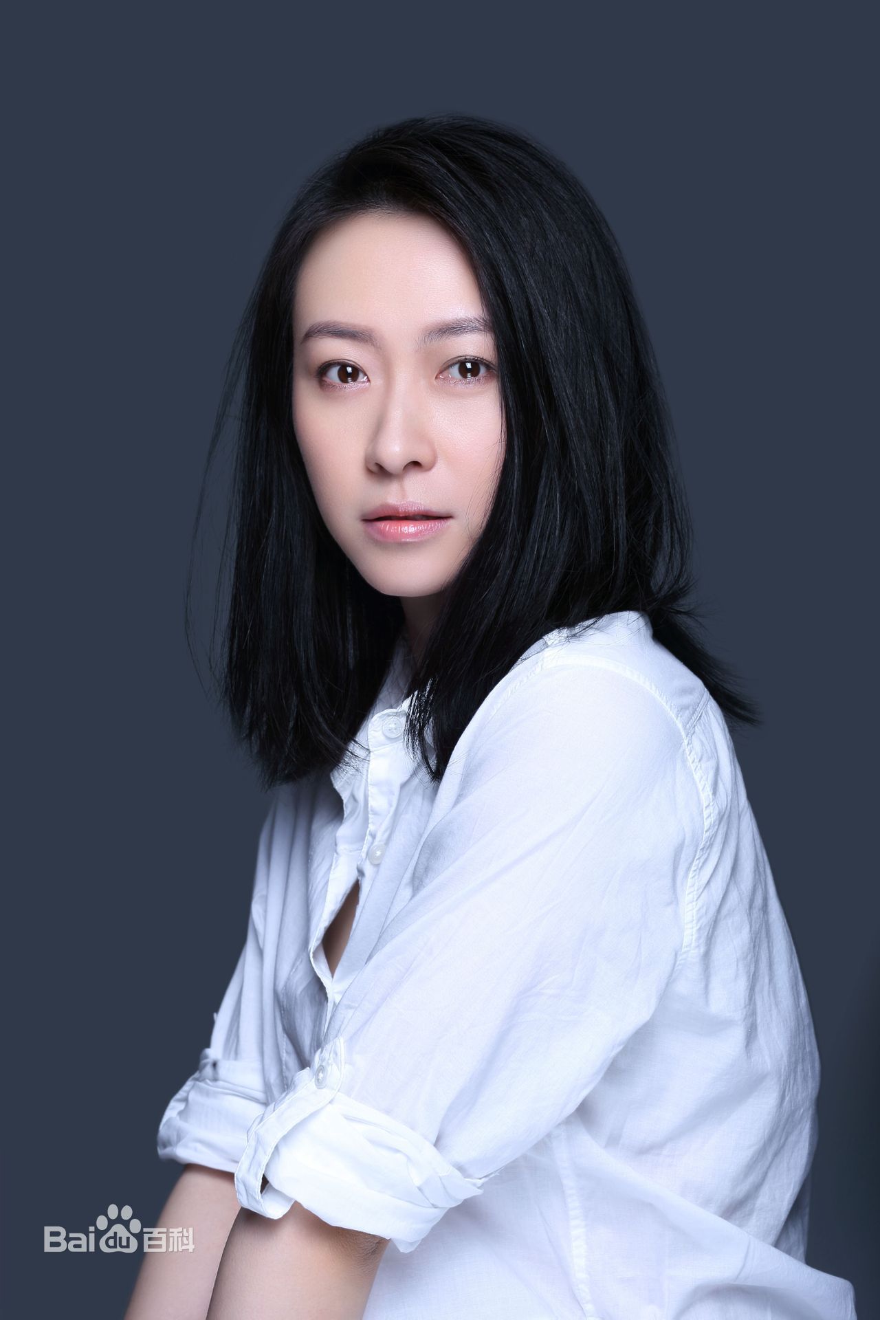 刘陆个人照素颜照相册