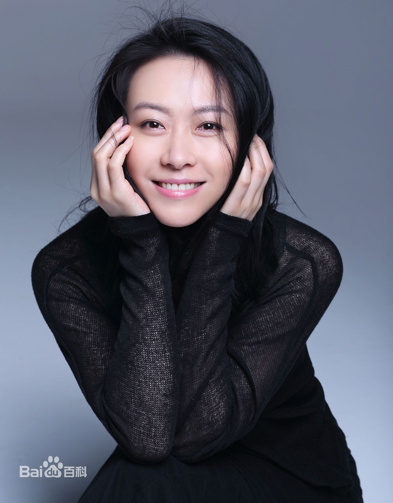 刘陆个人照素颜照相册