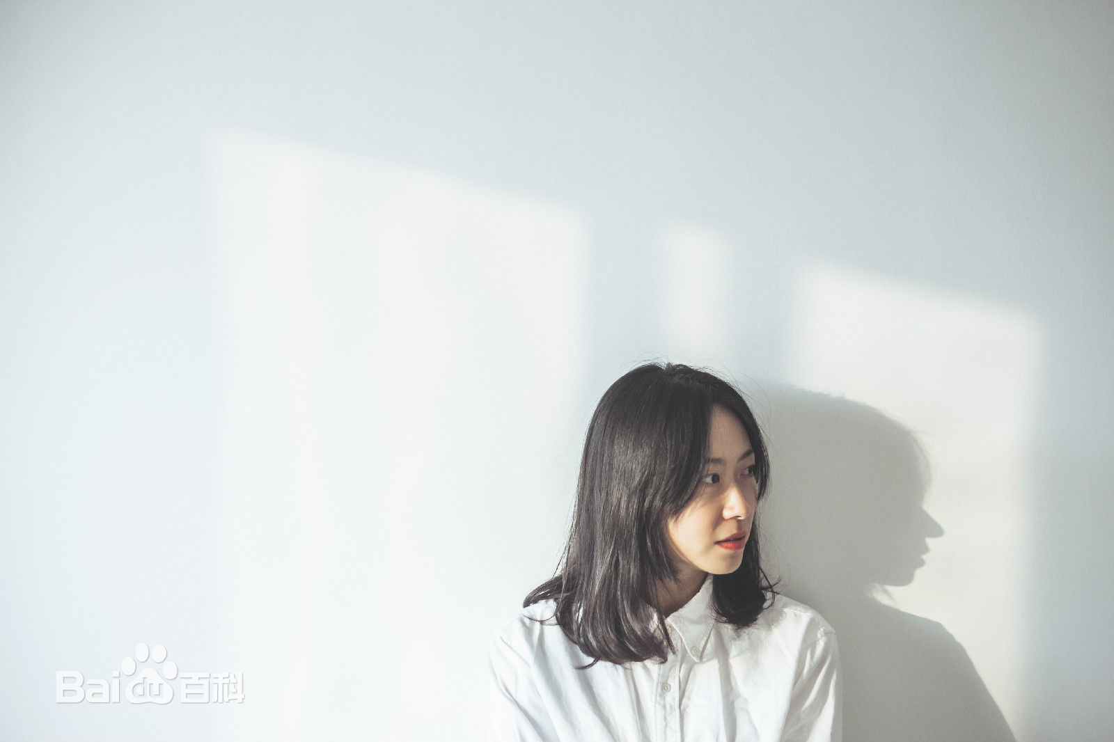 刘陆个人照素颜照相册