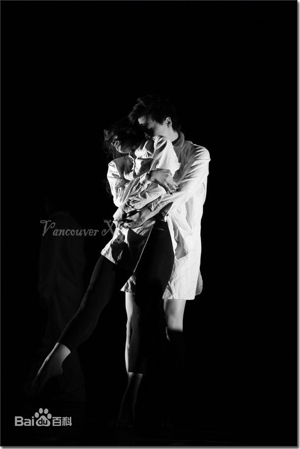 刘陆舞台精选剧照