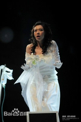 刘陆舞台精选剧照