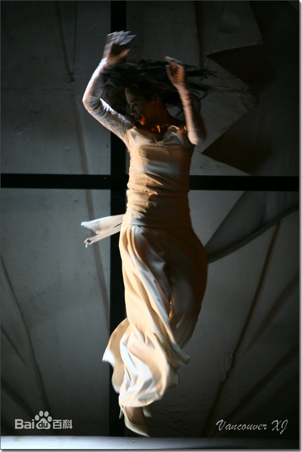 刘陆舞台精选剧照