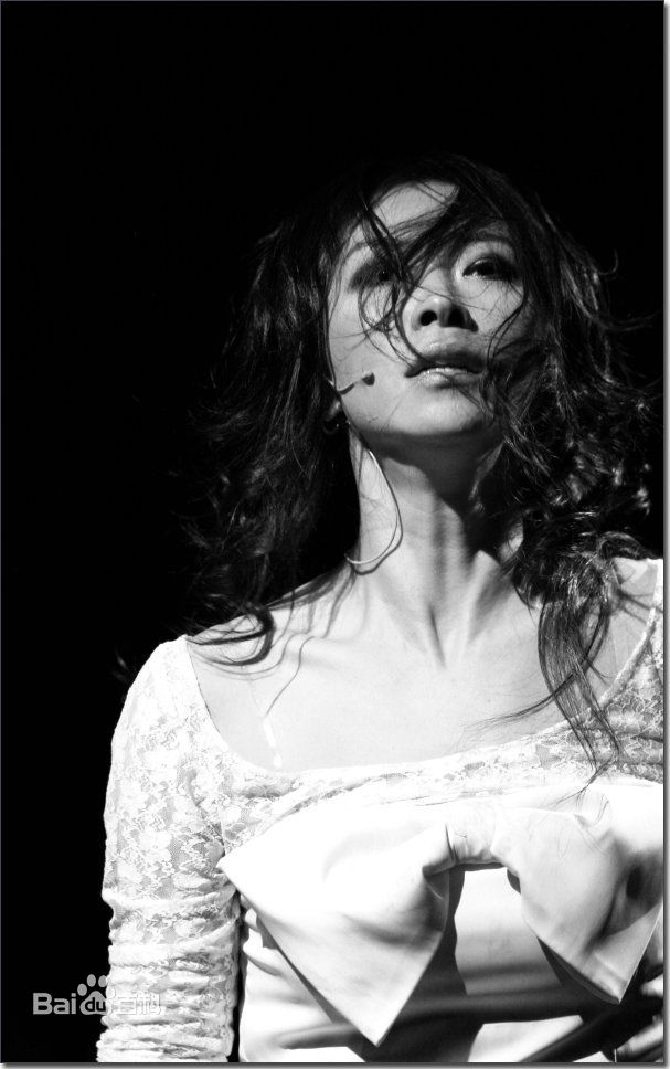 刘陆舞台精选剧照