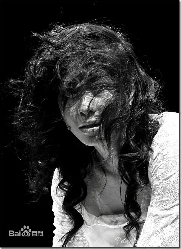 刘陆舞台精选剧照