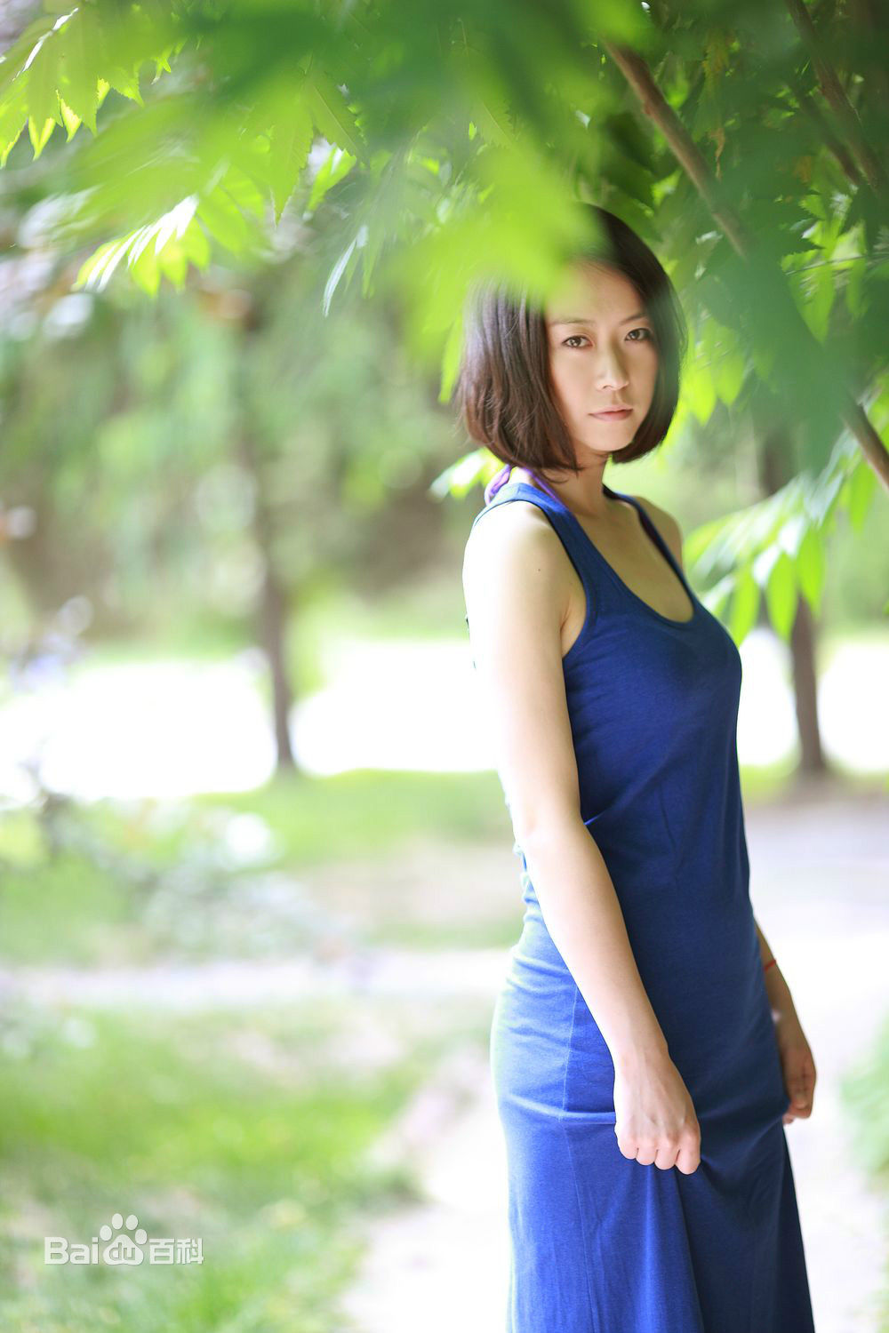 刘陆高清生活图册