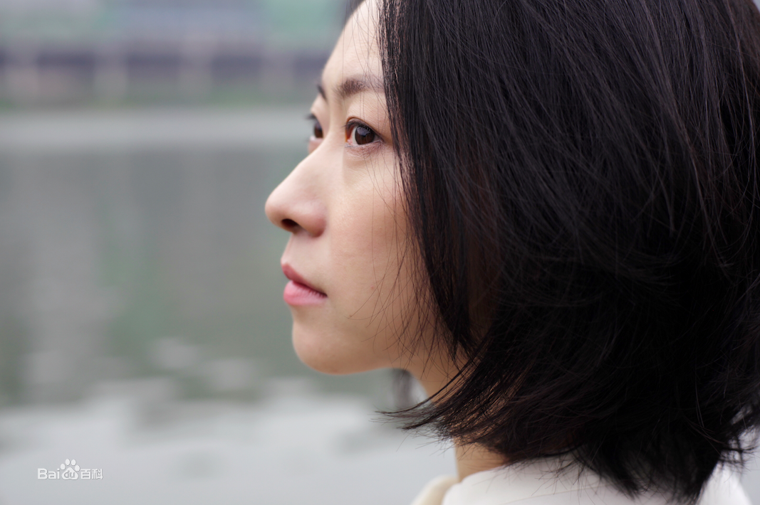 刘陆电影作品精选剧照