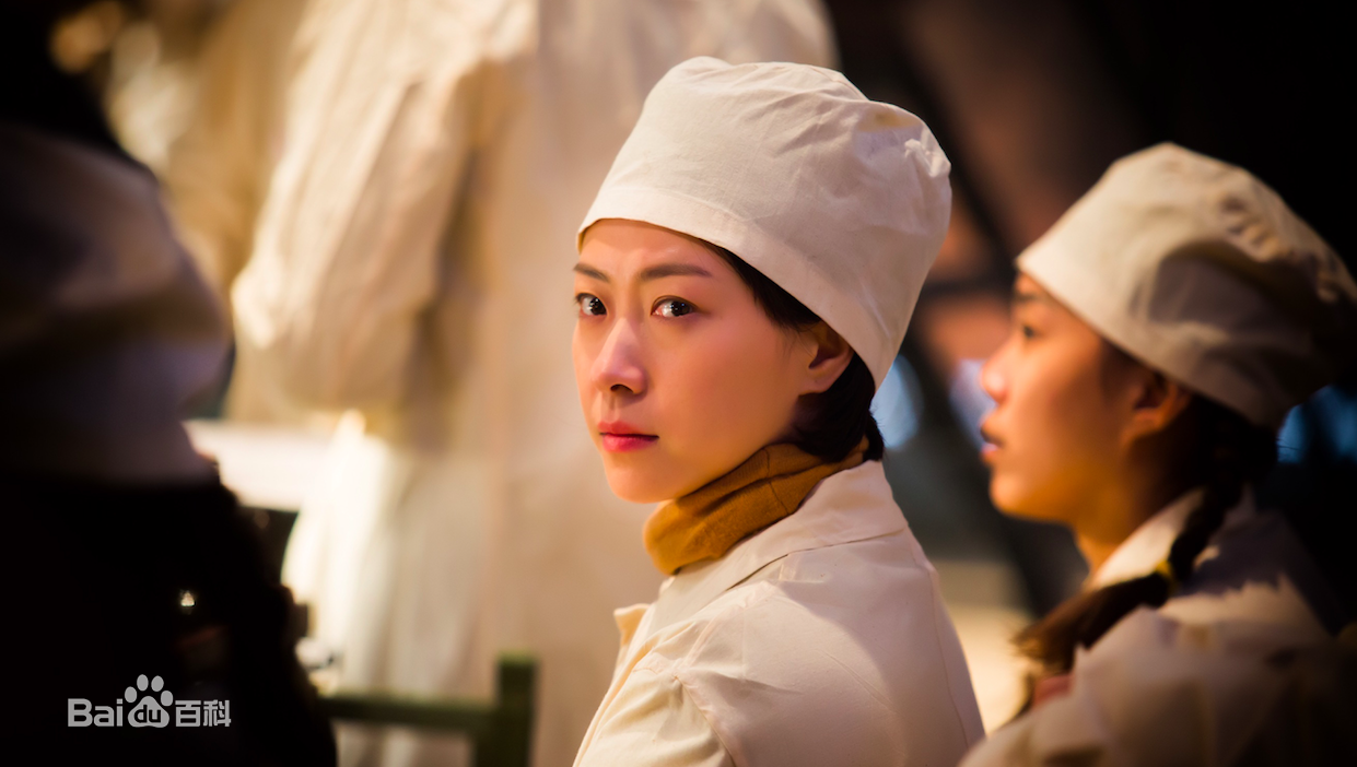 刘陆电影作品精选剧照