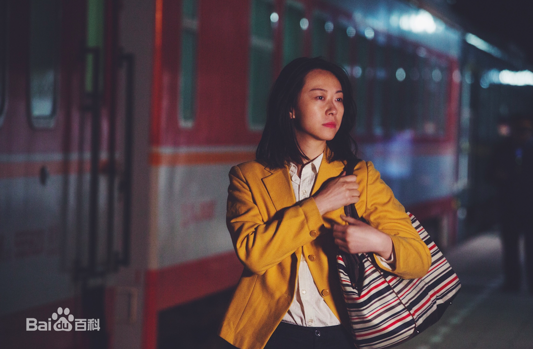 刘陆电影作品精选剧照