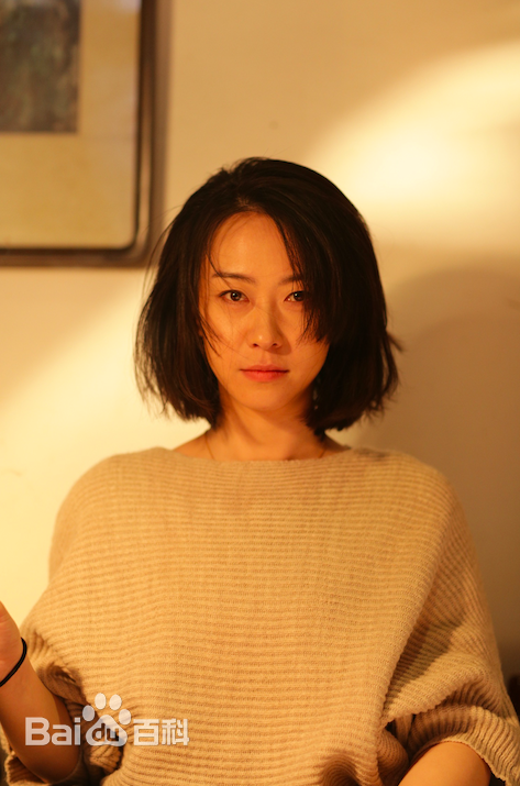 刘陆电影作品精选剧照