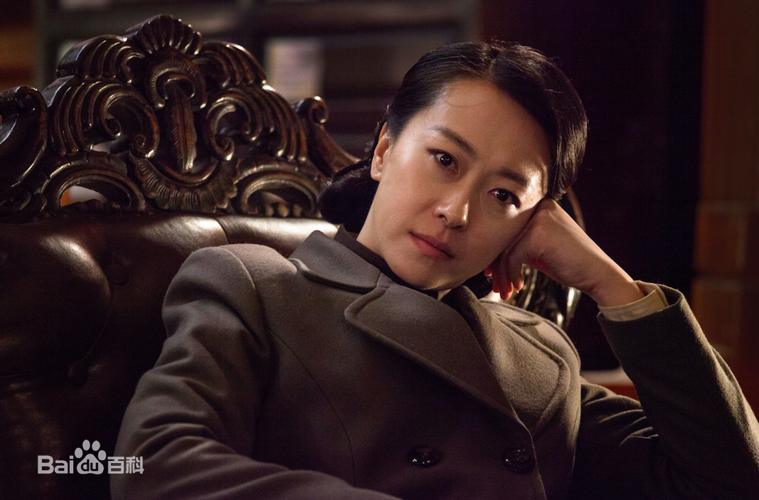 刘陆电影作品精选剧照