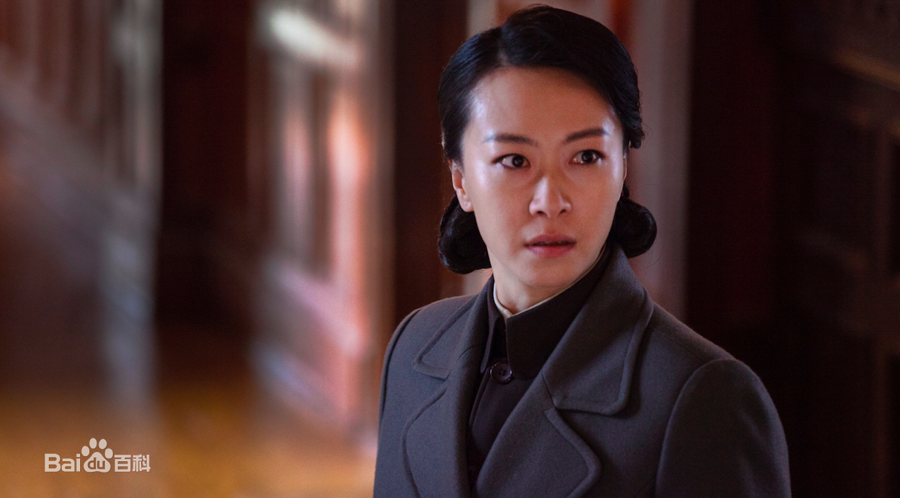 刘陆电影作品精选剧照