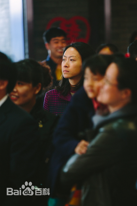 刘陆电影作品精选剧照