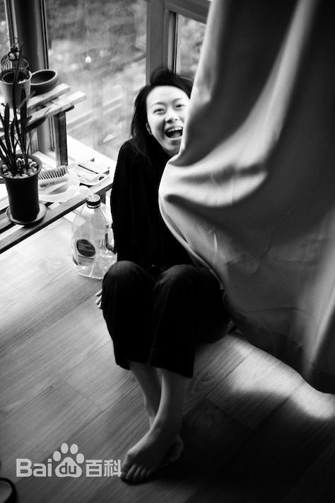 刘陆生活照前后照片