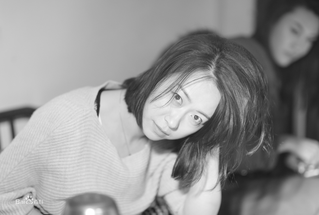 刘陆生活照前后照片