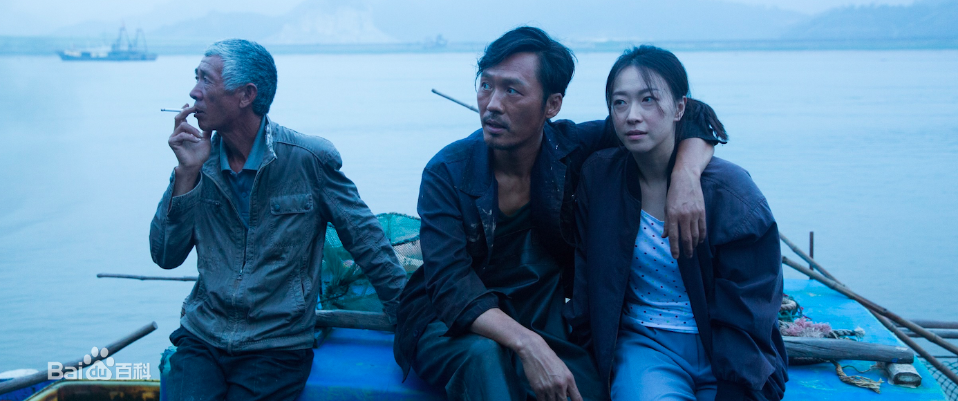 刘陆电影《少年》最全剧照