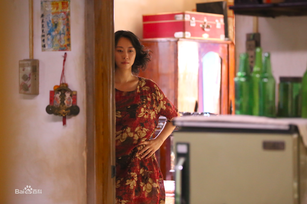 刘陆电影《追踪》最优质剧照