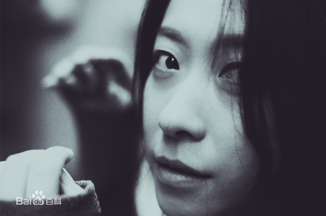 刘陆电影《重庆故事》剧照