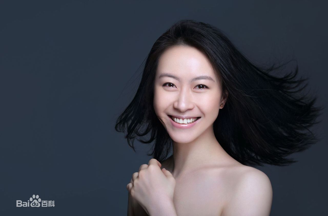 最全刘陆素颜照