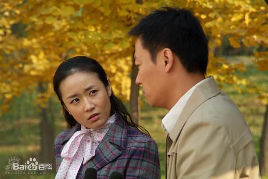 丁洋参演电视剧《人活一张脸》精选剧照