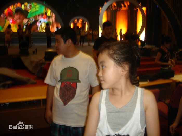 陆海涛参赛前后照片