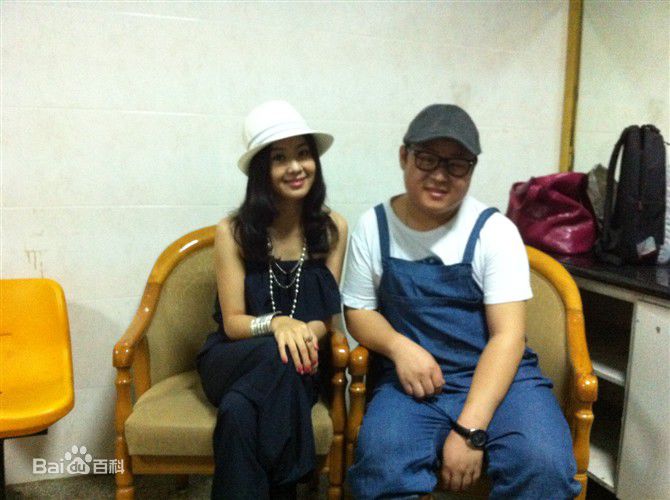 陆海涛参赛前后照片