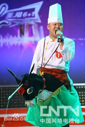 陆海涛参赛前后照片