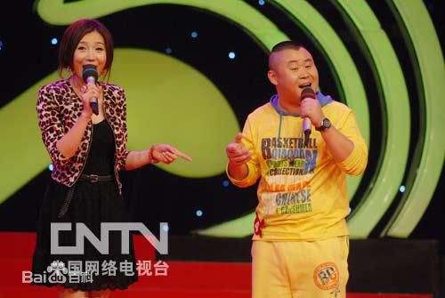 陆海涛参赛前后照片