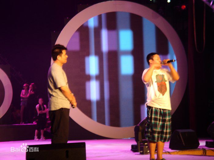 最全陆海涛素颜照