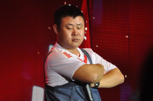 最全陆海涛壁纸