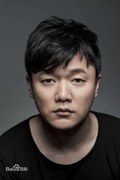 筷子兄弟照片素颜照壁纸